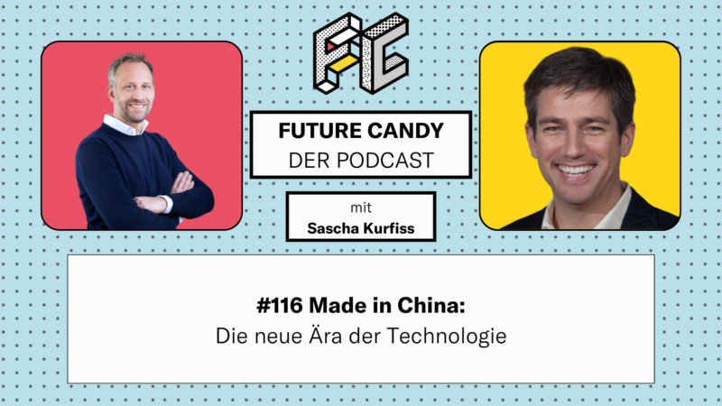 sascha Kurfiss future candy podcast china 