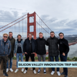 silicon valley innovations trip märz 2024